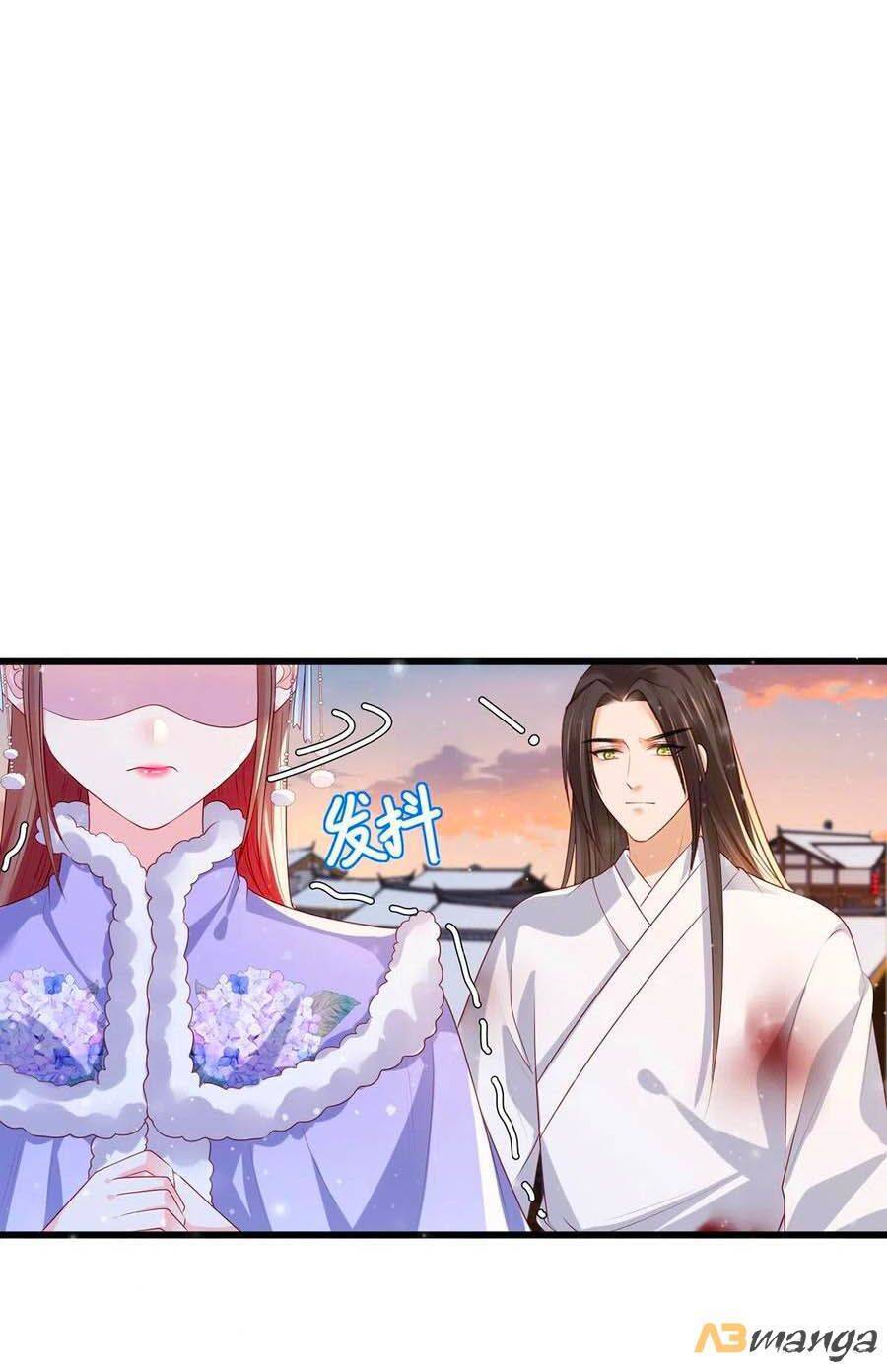 Nữ Thủ Phú Chi Kiều Sủng Nhiếp Chính Vương Chapter 65 - Trang 2