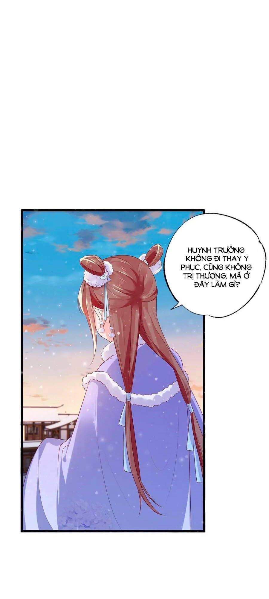 Nữ Thủ Phú Chi Kiều Sủng Nhiếp Chính Vương Chapter 65 - Trang 2