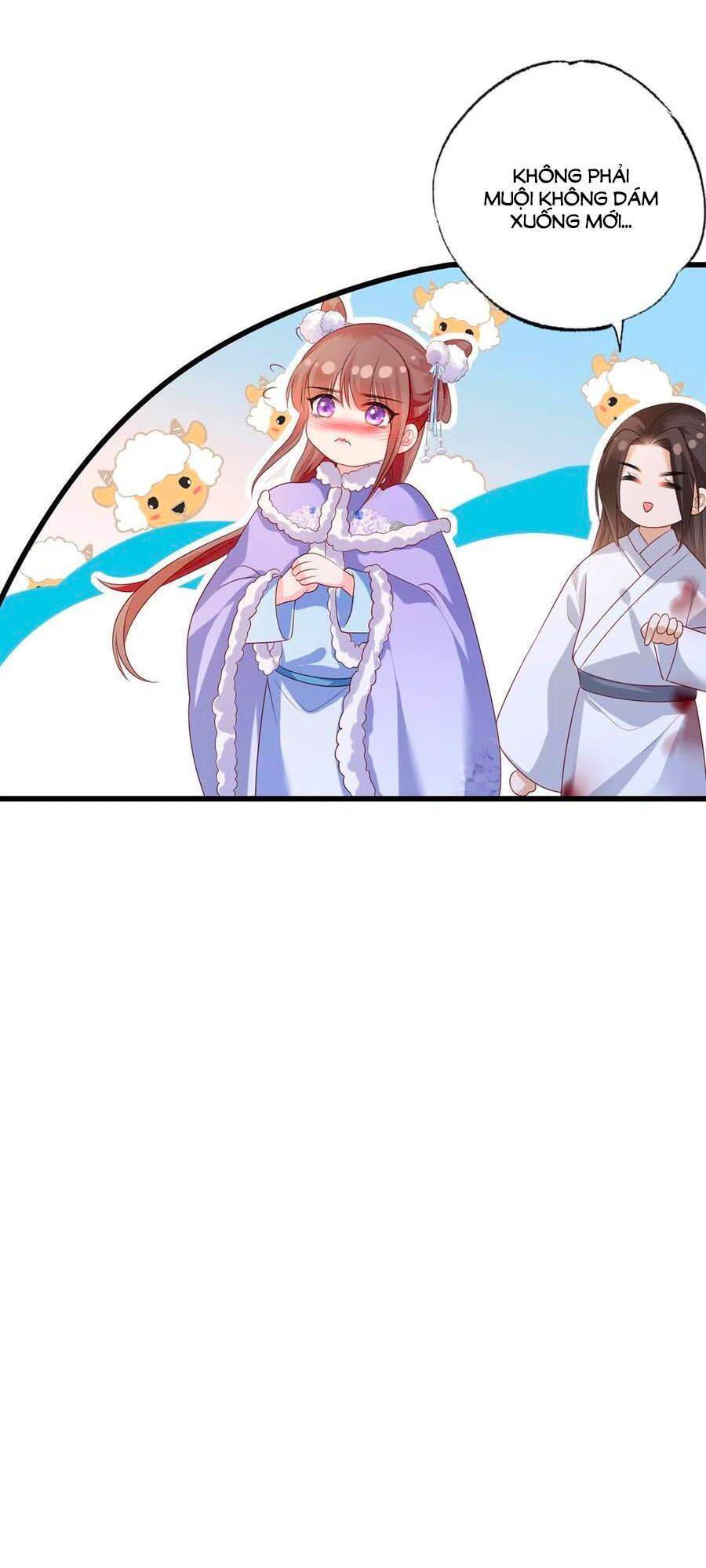 Nữ Thủ Phú Chi Kiều Sủng Nhiếp Chính Vương Chapter 65 - Trang 2