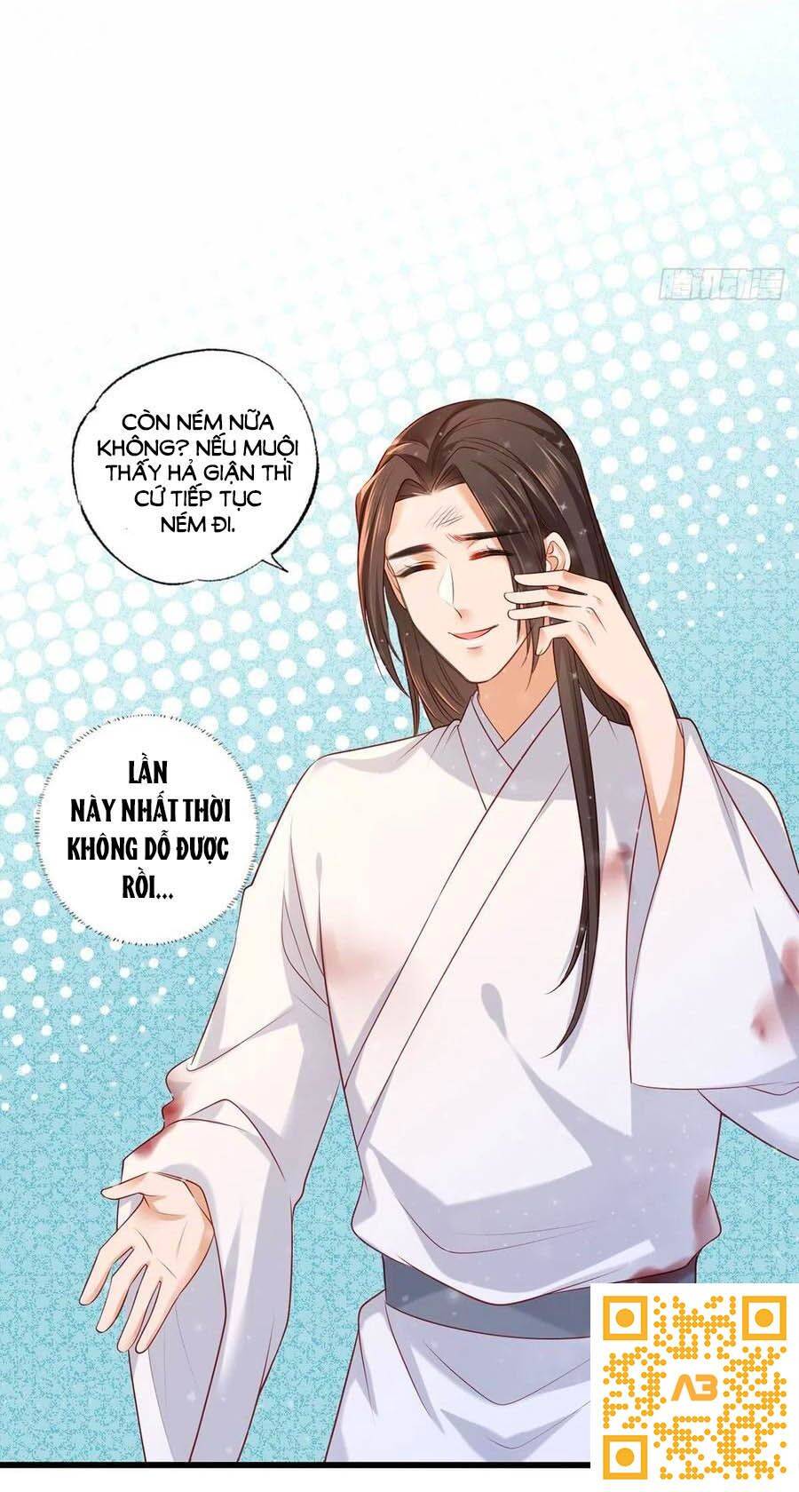 Nữ Thủ Phú Chi Kiều Sủng Nhiếp Chính Vương Chapter 65 - Trang 2