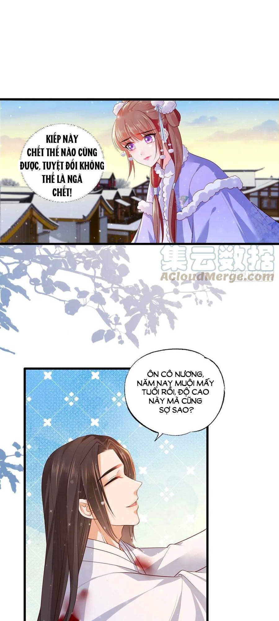 Nữ Thủ Phú Chi Kiều Sủng Nhiếp Chính Vương Chapter 66 - Trang 2