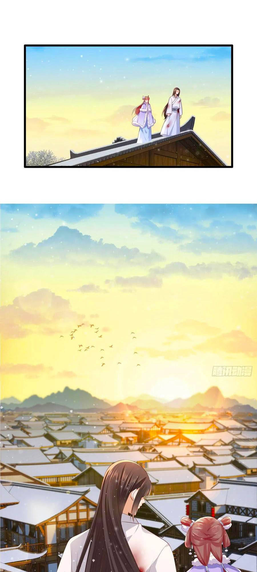 Nữ Thủ Phú Chi Kiều Sủng Nhiếp Chính Vương Chapter 66 - Trang 2