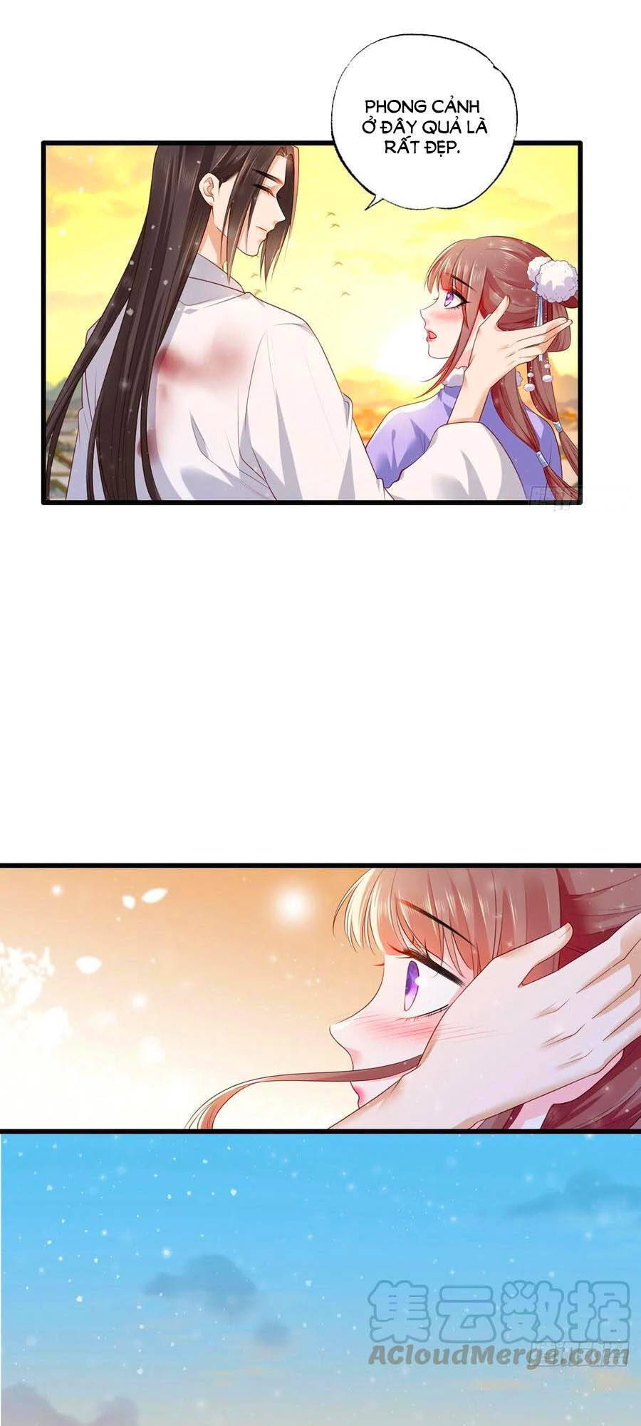 Nữ Thủ Phú Chi Kiều Sủng Nhiếp Chính Vương Chapter 66 - Trang 2