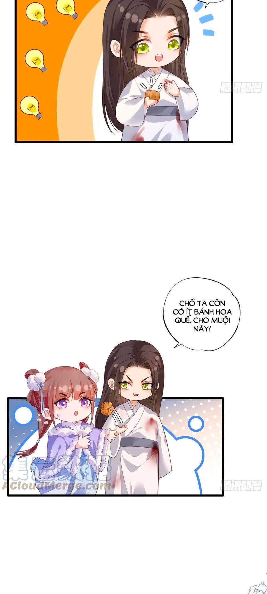 Nữ Thủ Phú Chi Kiều Sủng Nhiếp Chính Vương Chapter 66 - Trang 2