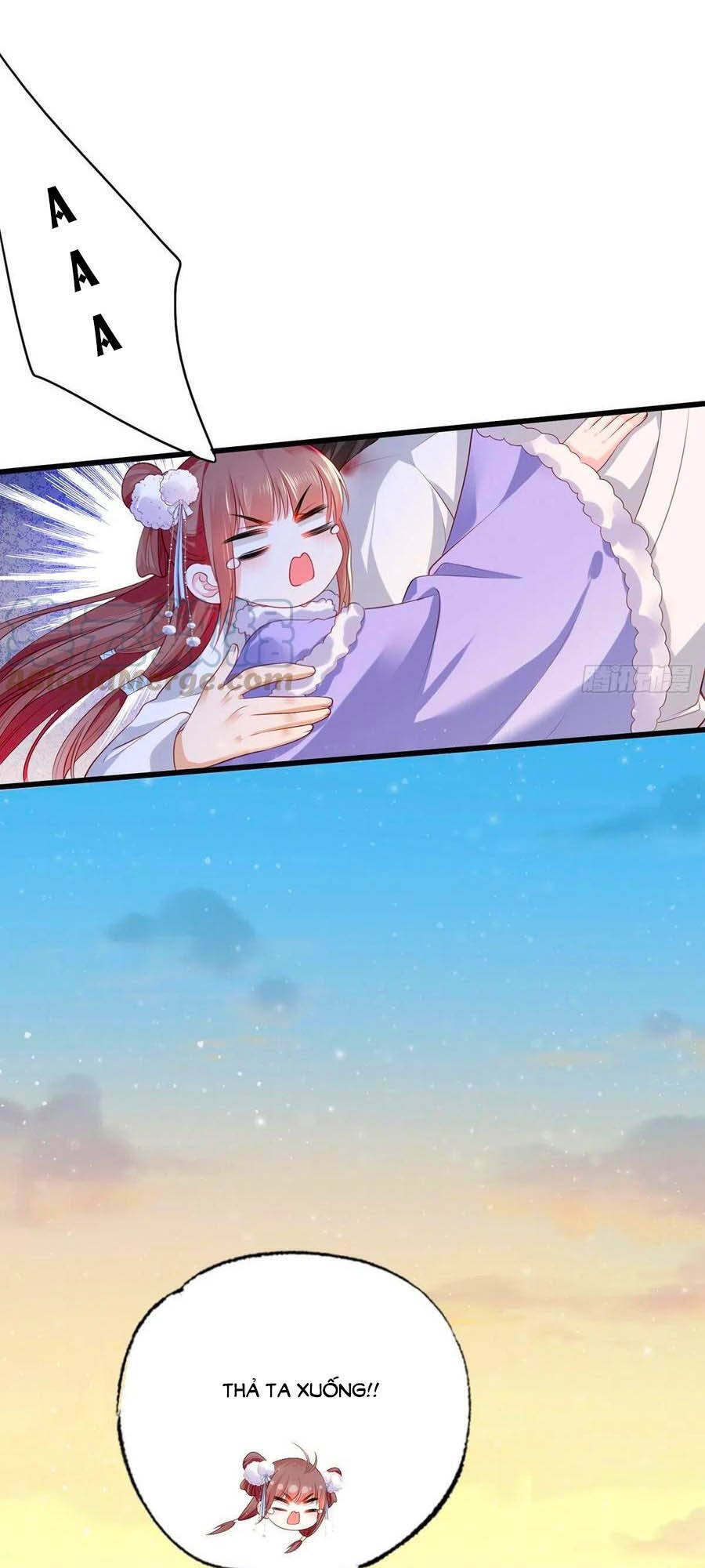 Nữ Thủ Phú Chi Kiều Sủng Nhiếp Chính Vương Chapter 66 - Trang 2