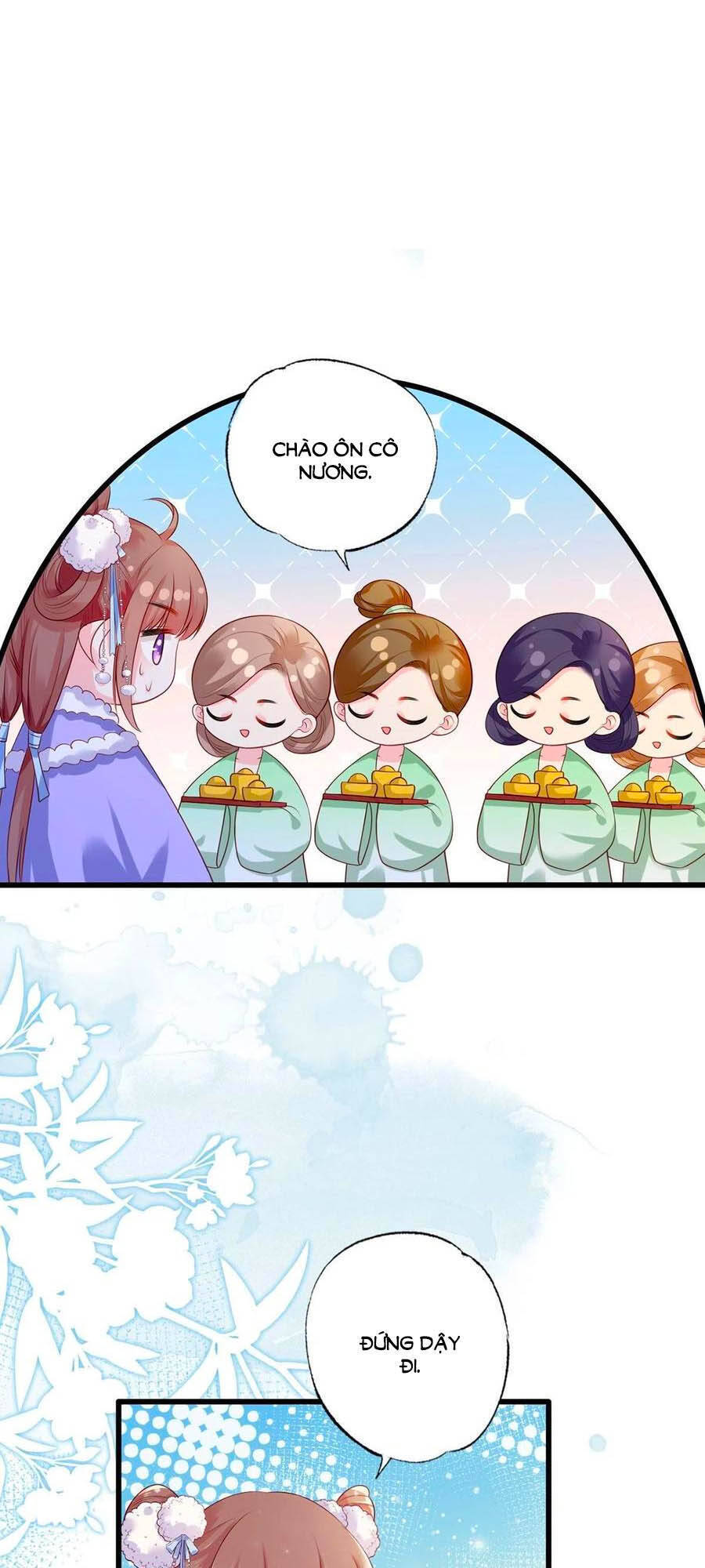 Nữ Thủ Phú Chi Kiều Sủng Nhiếp Chính Vương Chapter 67 - Trang 2