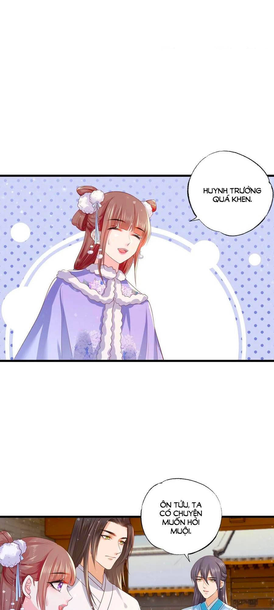 Nữ Thủ Phú Chi Kiều Sủng Nhiếp Chính Vương Chapter 67 - Trang 2