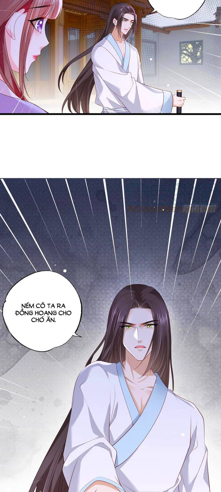 Nữ Thủ Phú Chi Kiều Sủng Nhiếp Chính Vương Chapter 68 - Trang 2