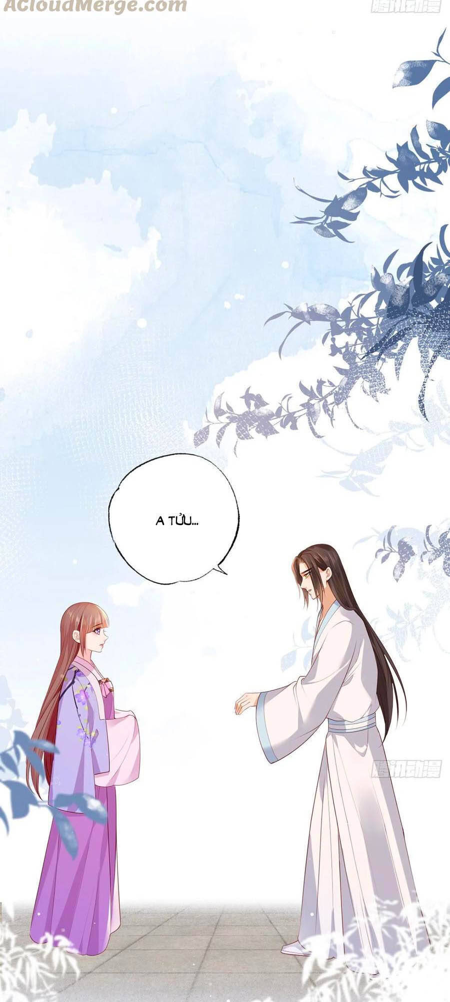 Nữ Thủ Phú Chi Kiều Sủng Nhiếp Chính Vương Chapter 68 - Trang 2