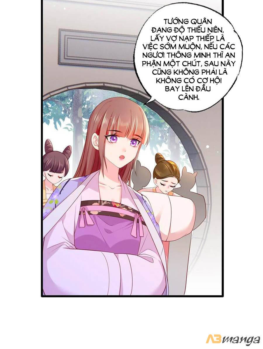 Nữ Thủ Phú Chi Kiều Sủng Nhiếp Chính Vương Chapter 68 - Trang 2