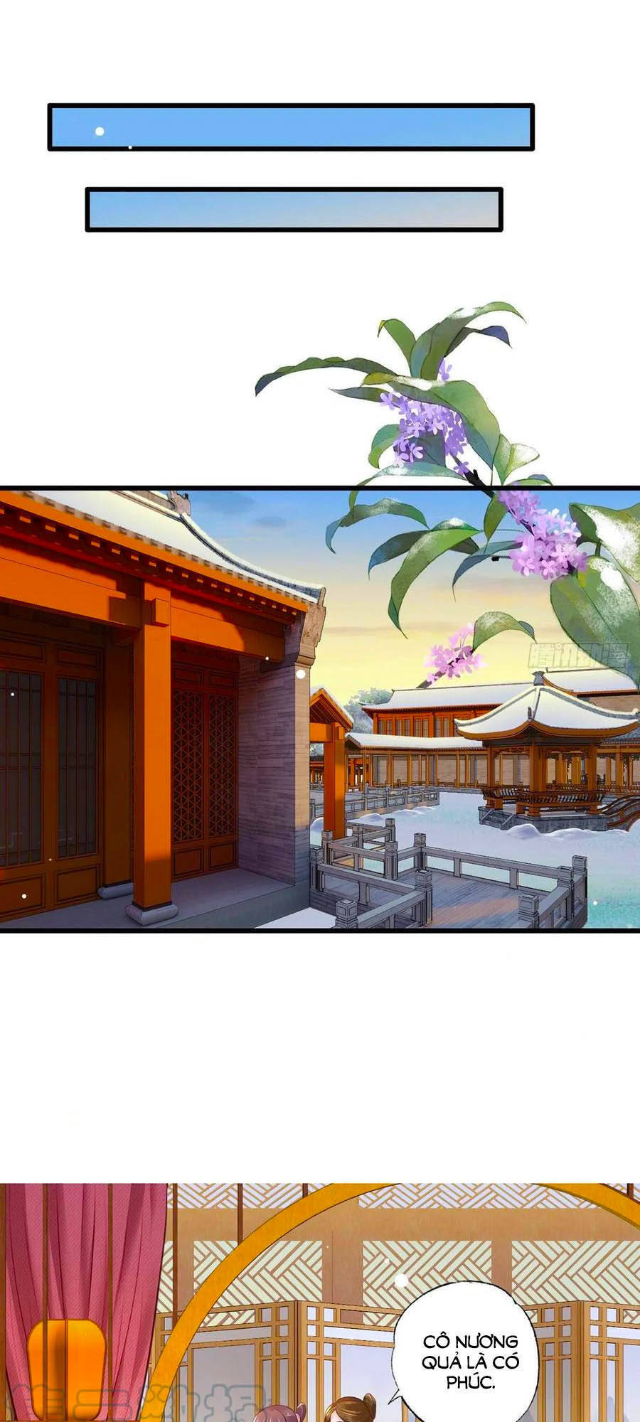 Nữ Thủ Phú Chi Kiều Sủng Nhiếp Chính Vương Chapter 68 - Trang 2