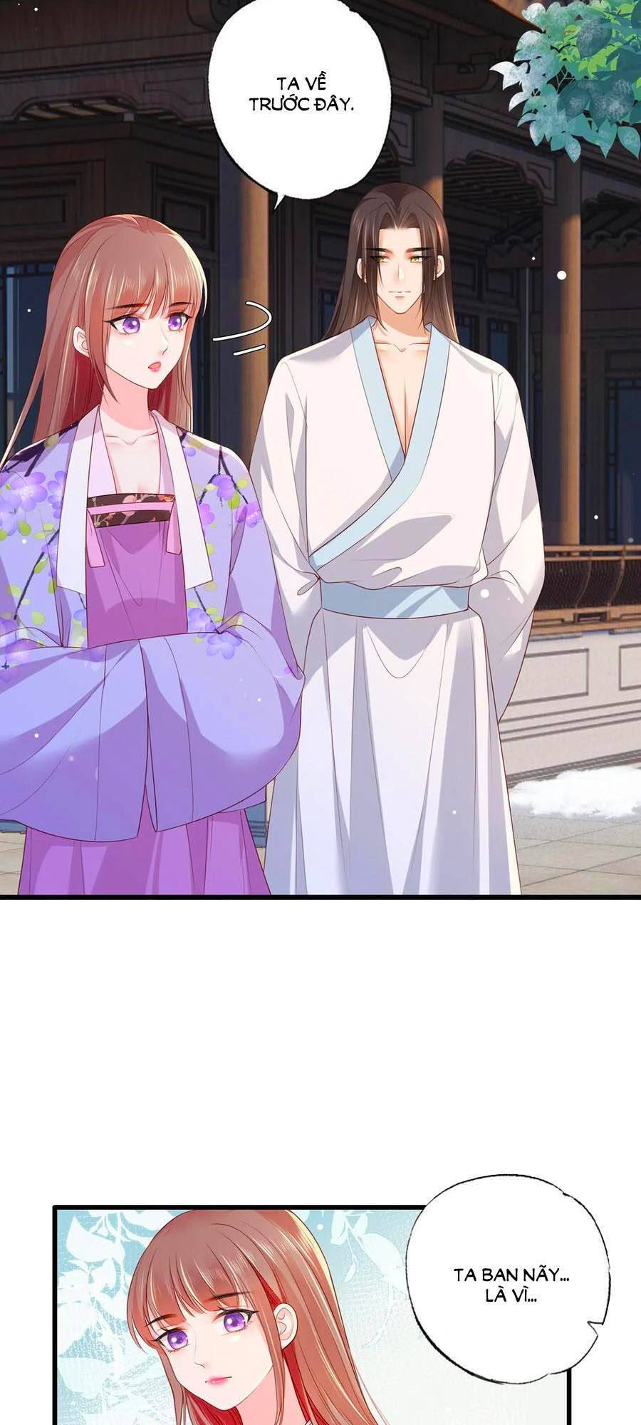 Nữ Thủ Phú Chi Kiều Sủng Nhiếp Chính Vương Chapter 68 - Trang 2