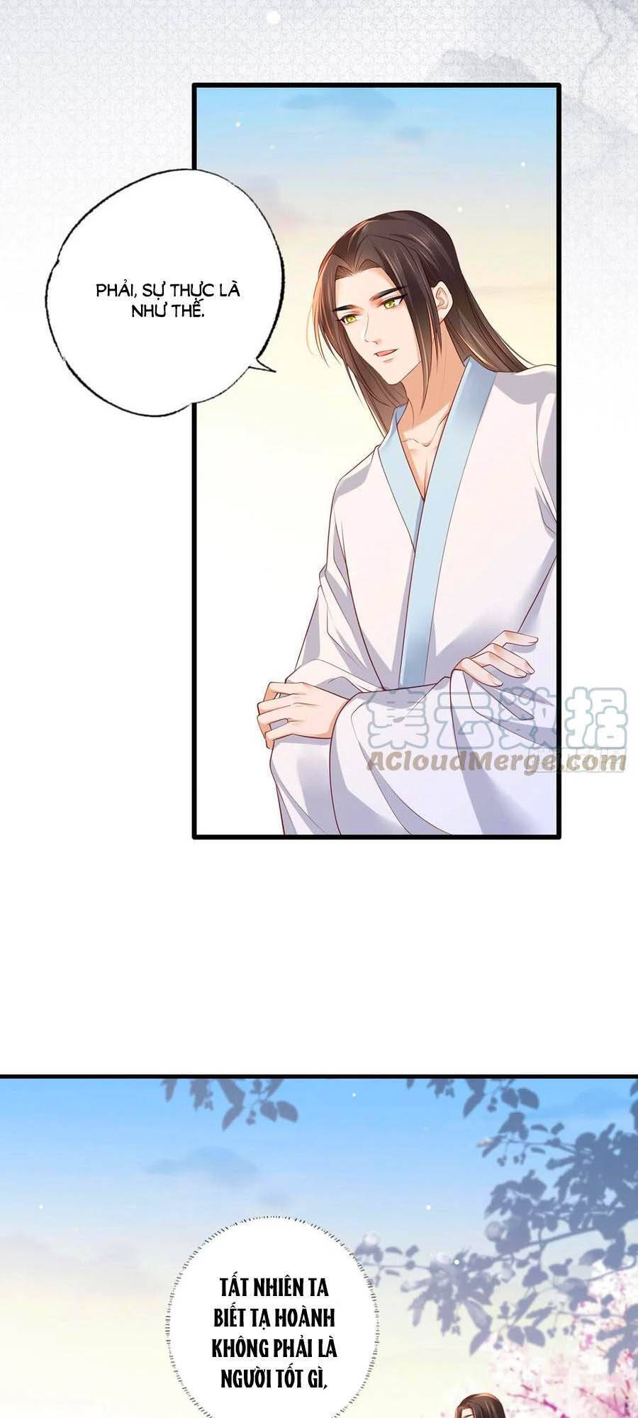 Nữ Thủ Phú Chi Kiều Sủng Nhiếp Chính Vương Chapter 68 - Trang 2