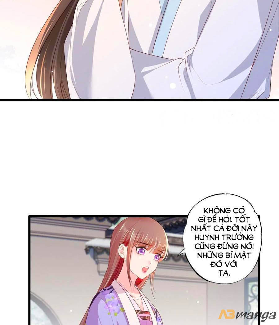 Nữ Thủ Phú Chi Kiều Sủng Nhiếp Chính Vương Chapter 68 - Trang 2