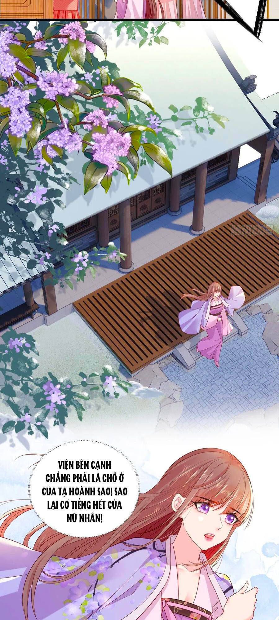 Nữ Thủ Phú Chi Kiều Sủng Nhiếp Chính Vương Chapter 68 - Trang 2