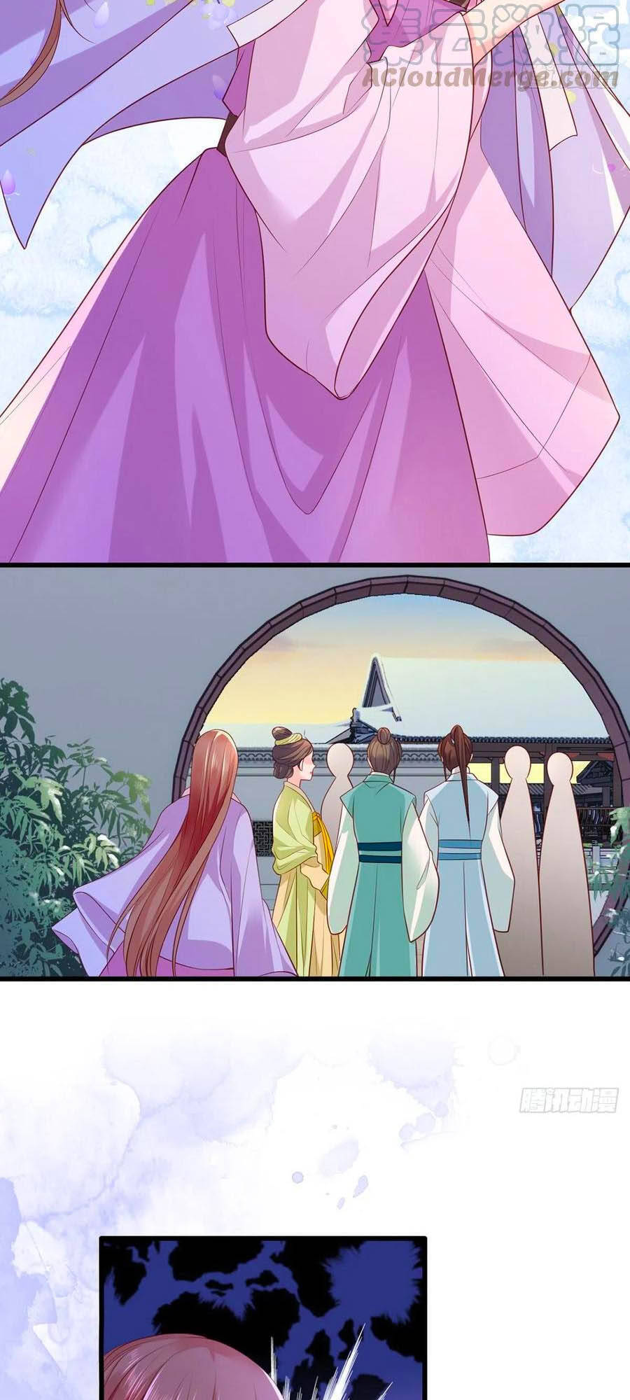 Nữ Thủ Phú Chi Kiều Sủng Nhiếp Chính Vương Chapter 68 - Trang 2