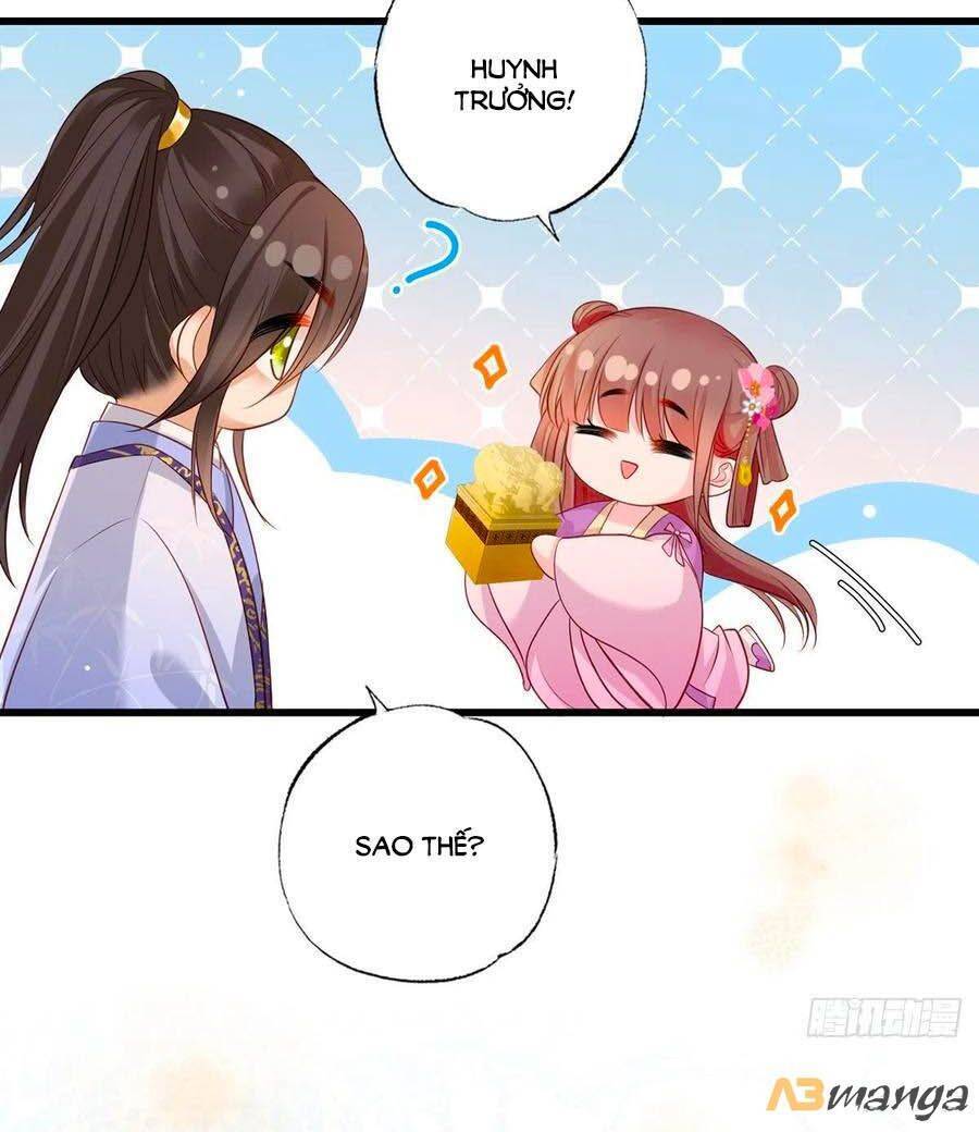 Nữ Thủ Phú Chi Kiều Sủng Nhiếp Chính Vương Chapter 69 - Trang 2