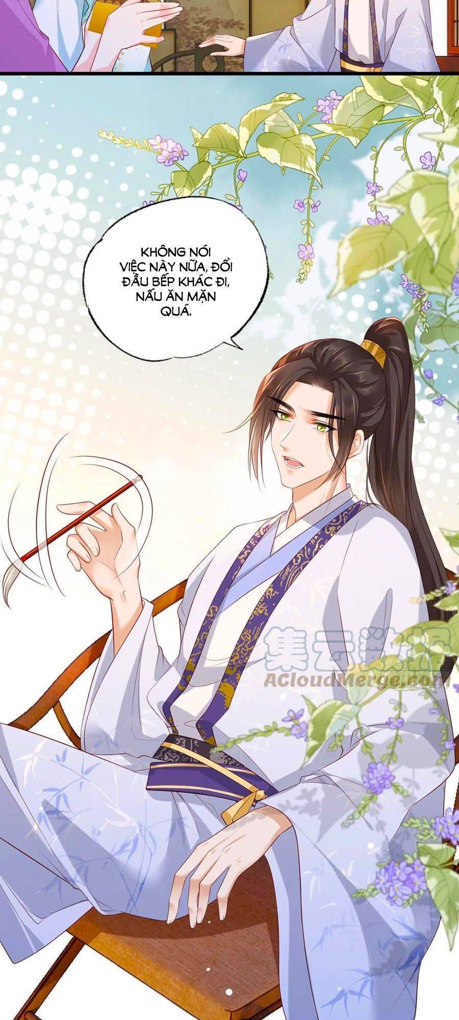 Nữ Thủ Phú Chi Kiều Sủng Nhiếp Chính Vương Chapter 69 - Trang 2