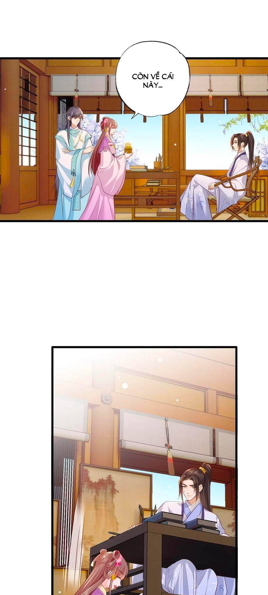 Nữ Thủ Phú Chi Kiều Sủng Nhiếp Chính Vương Chapter 69 - Trang 2