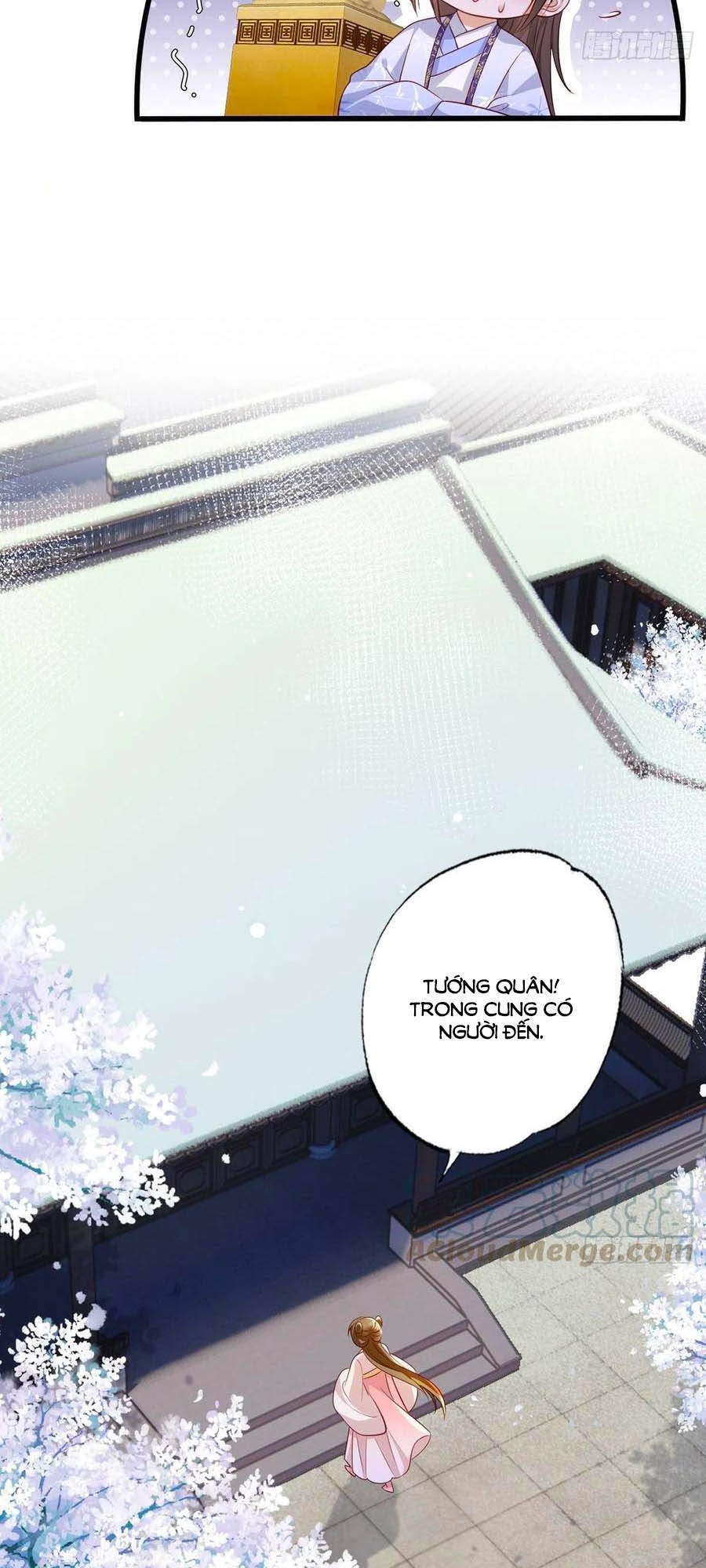 Nữ Thủ Phú Chi Kiều Sủng Nhiếp Chính Vương Chapter 69 - Trang 2