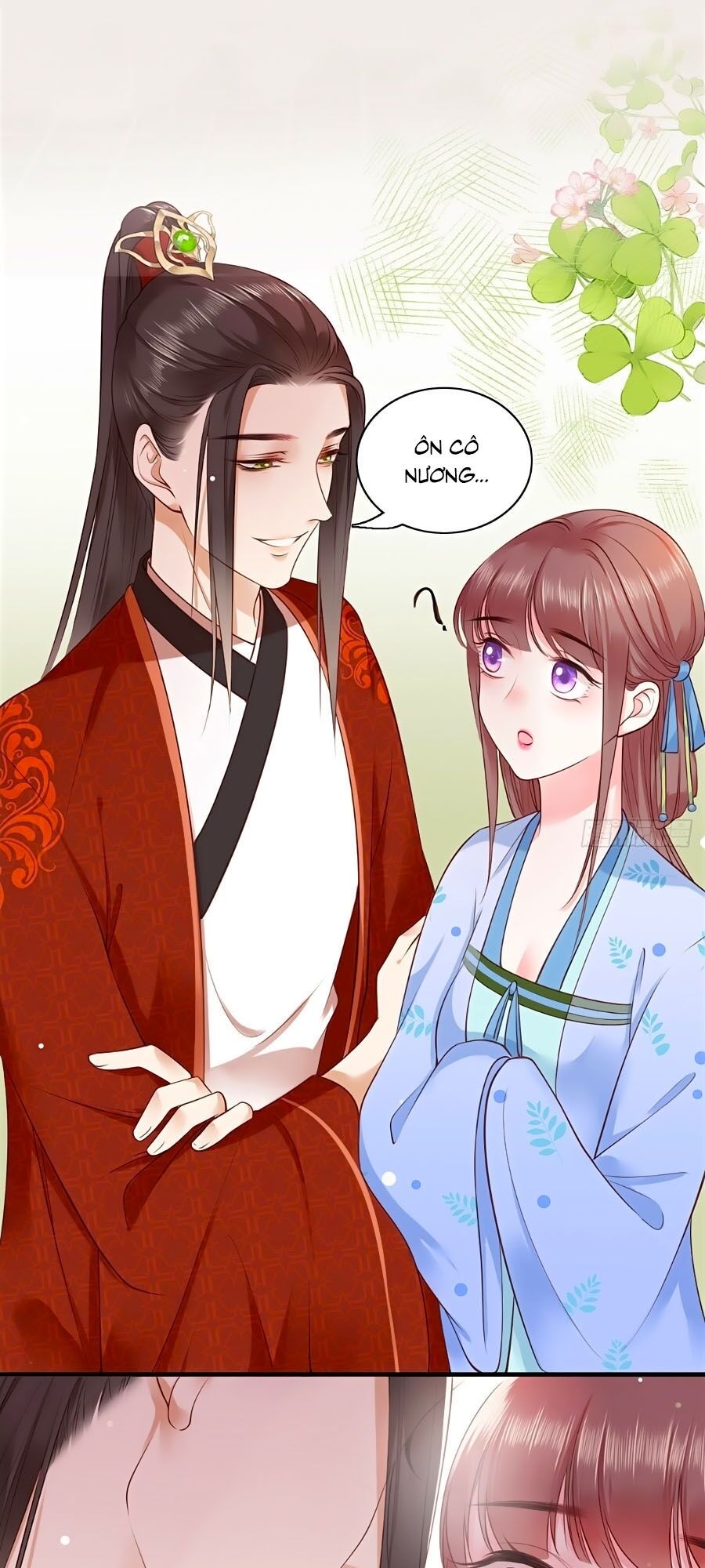 Nữ Thủ Phú Chi Kiều Sủng Nhiếp Chính Vương Chapter 7 - Trang 2