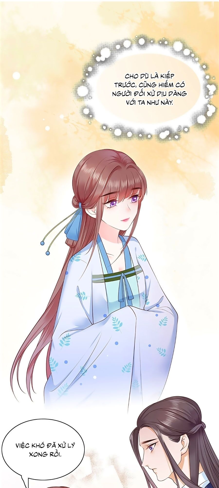 Nữ Thủ Phú Chi Kiều Sủng Nhiếp Chính Vương Chapter 7 - Trang 2