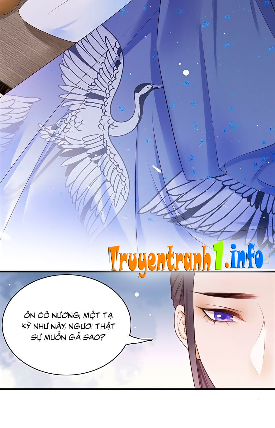Nữ Thủ Phú Chi Kiều Sủng Nhiếp Chính Vương Chapter 7 - Trang 2