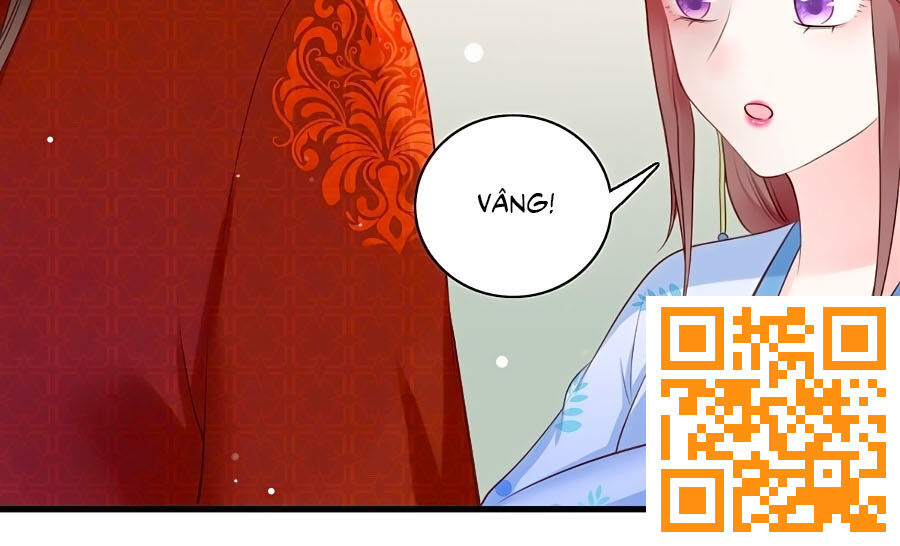 Nữ Thủ Phú Chi Kiều Sủng Nhiếp Chính Vương Chapter 7 - Trang 2