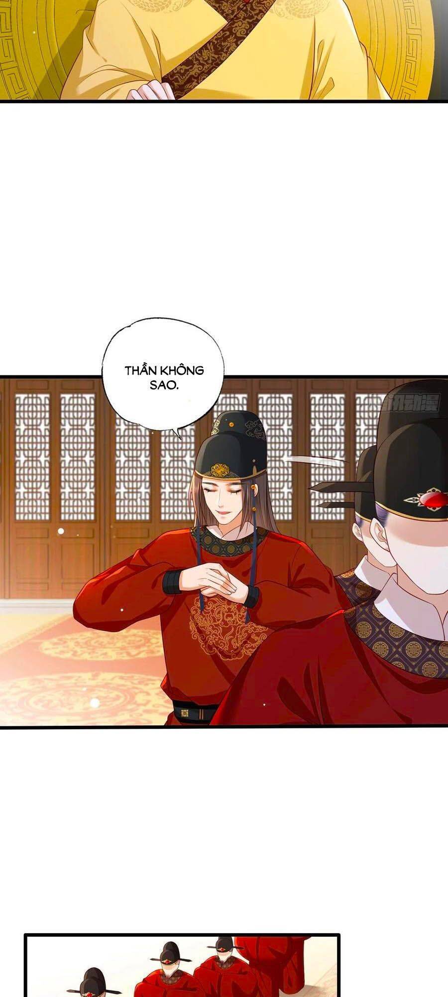 Nữ Thủ Phú Chi Kiều Sủng Nhiếp Chính Vương Chapter 70 - Trang 2