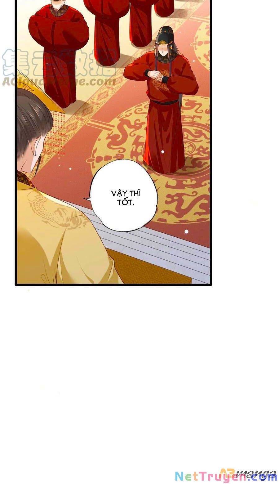 Nữ Thủ Phú Chi Kiều Sủng Nhiếp Chính Vương Chapter 70 - Trang 2