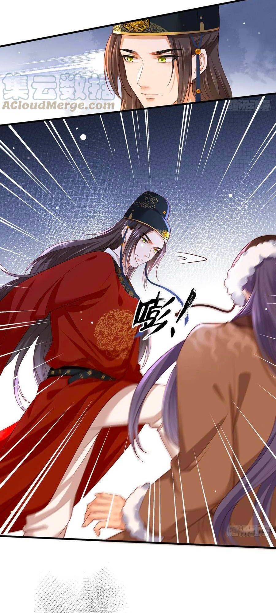 Nữ Thủ Phú Chi Kiều Sủng Nhiếp Chính Vương Chapter 70 - Trang 2