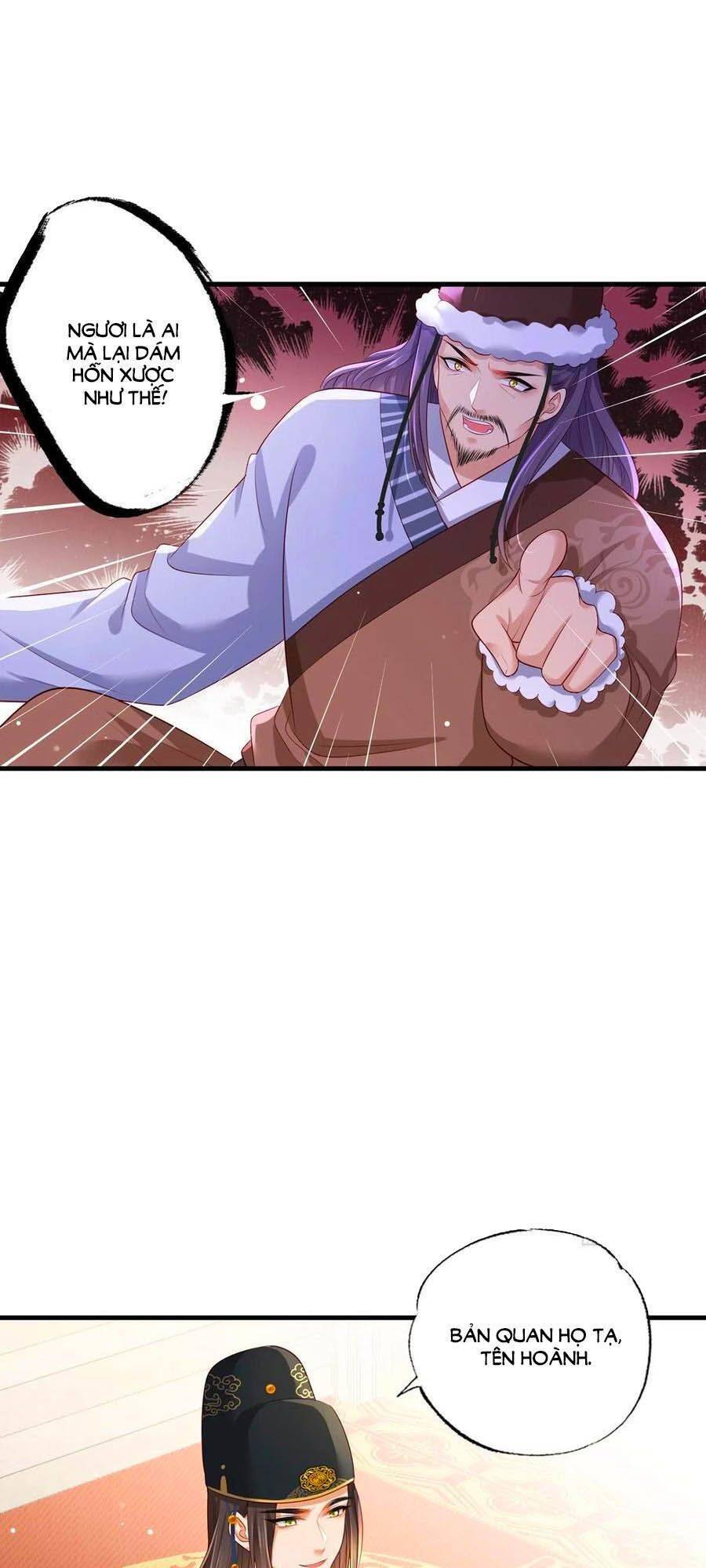 Nữ Thủ Phú Chi Kiều Sủng Nhiếp Chính Vương Chapter 70 - Trang 2