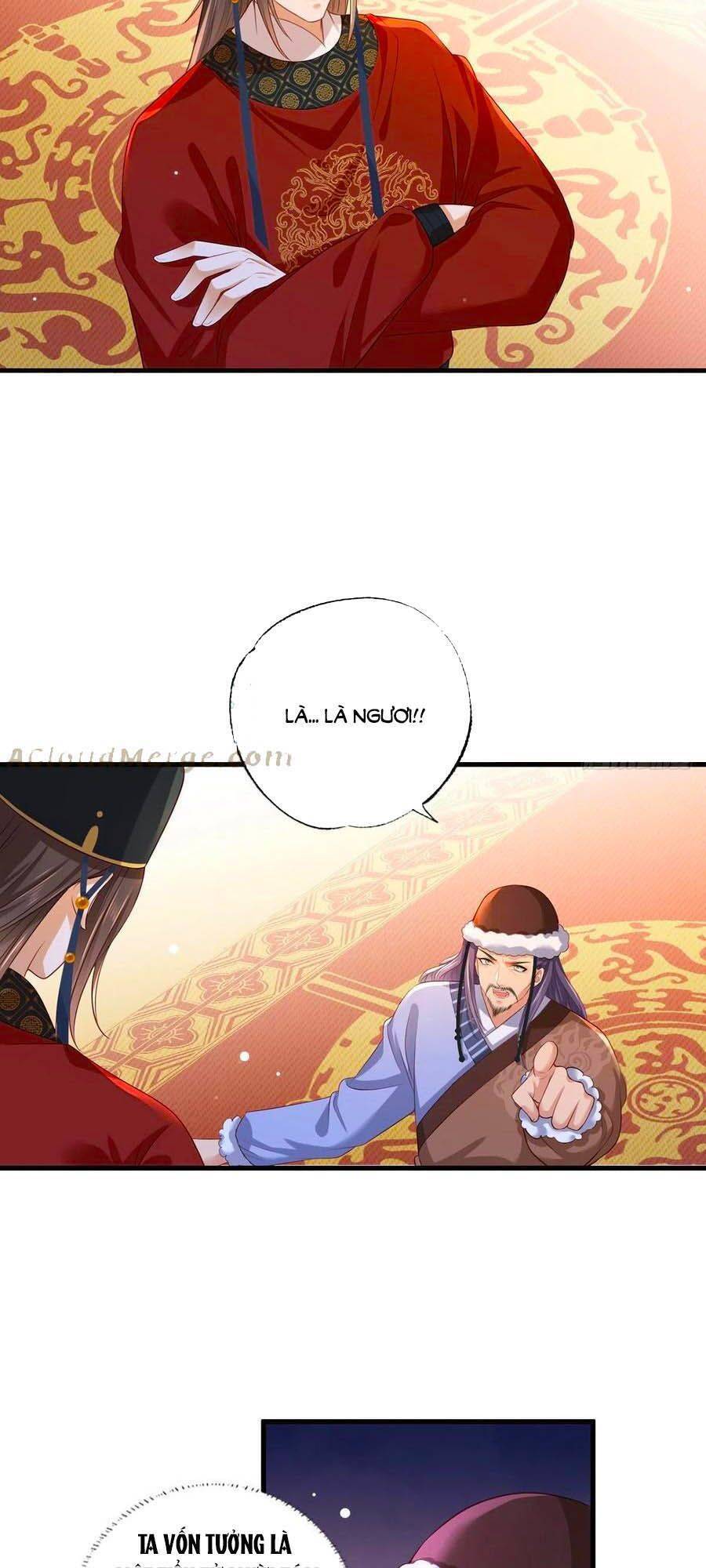 Nữ Thủ Phú Chi Kiều Sủng Nhiếp Chính Vương Chapter 70 - Trang 2