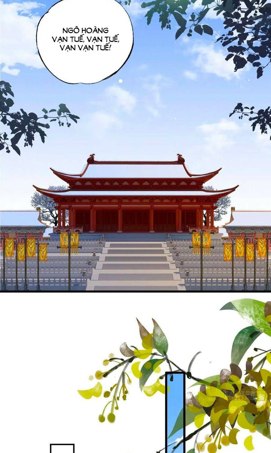 Nữ Thủ Phú Chi Kiều Sủng Nhiếp Chính Vương Chapter 71 - Trang 2