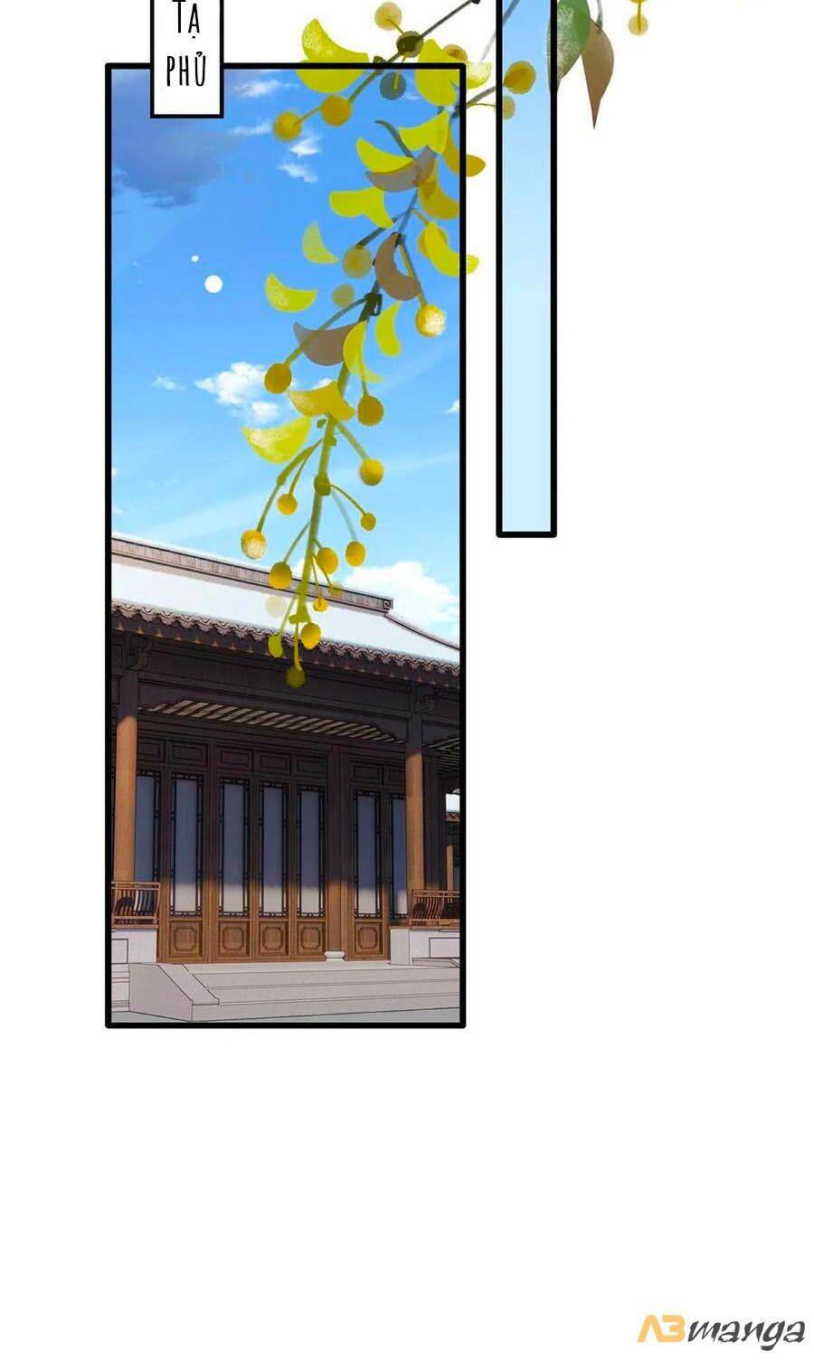 Nữ Thủ Phú Chi Kiều Sủng Nhiếp Chính Vương Chapter 71 - Trang 2