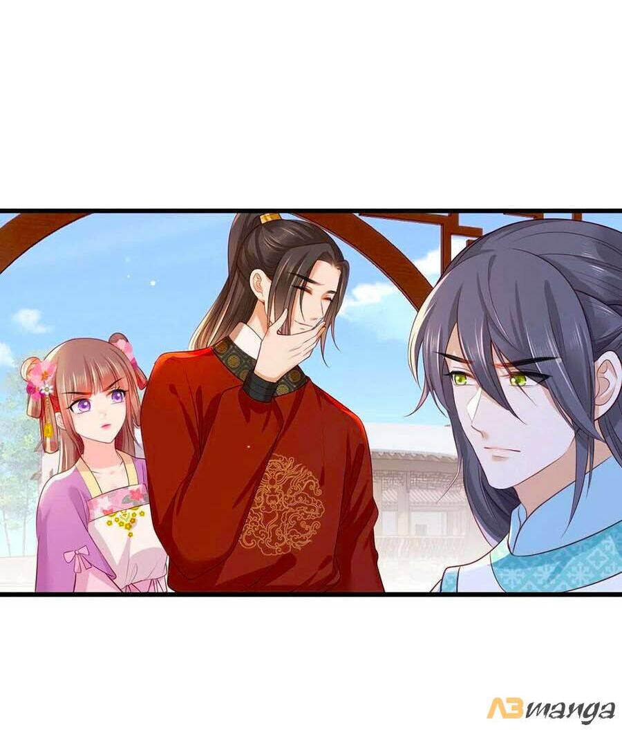 Nữ Thủ Phú Chi Kiều Sủng Nhiếp Chính Vương Chapter 71 - Trang 2