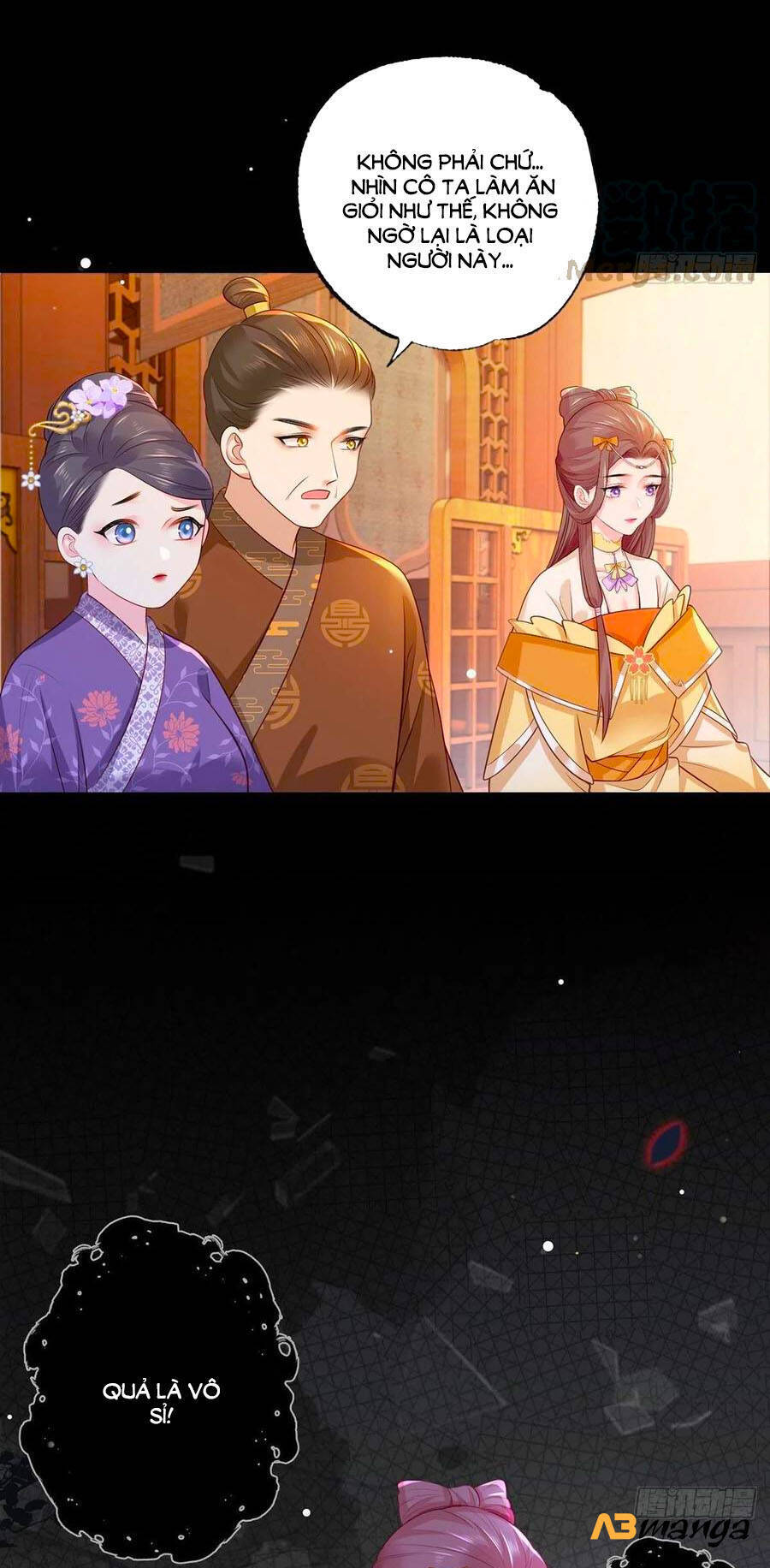 Nữ Thủ Phú Chi Kiều Sủng Nhiếp Chính Vương Chapter 72 - Trang 2