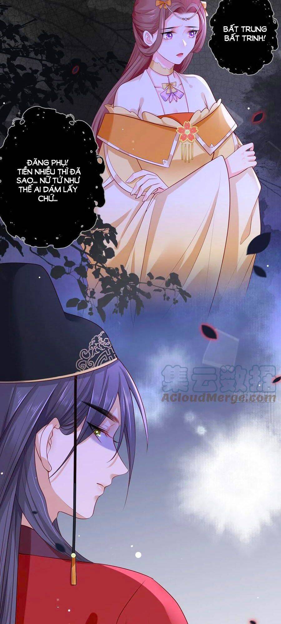 Nữ Thủ Phú Chi Kiều Sủng Nhiếp Chính Vương Chapter 72 - Trang 2