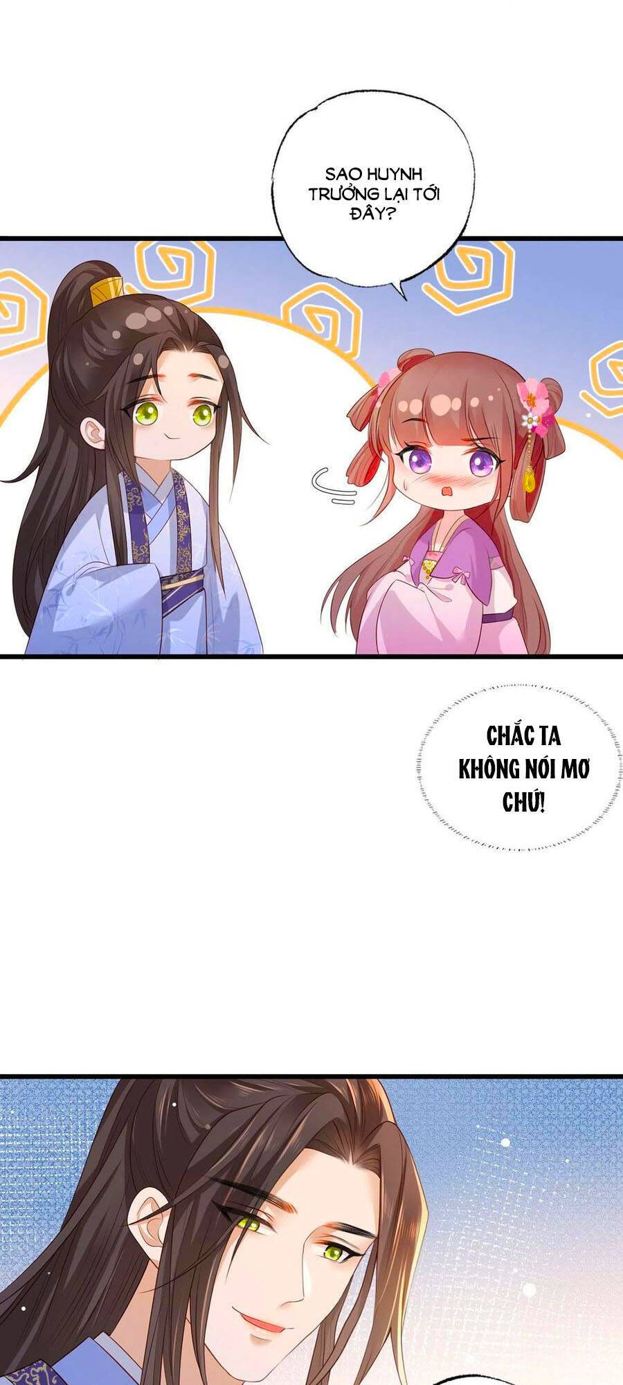 Nữ Thủ Phú Chi Kiều Sủng Nhiếp Chính Vương Chapter 72 - Trang 2