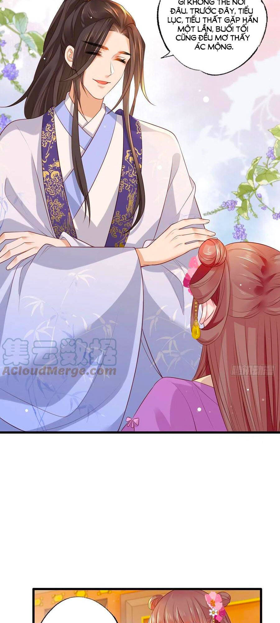 Nữ Thủ Phú Chi Kiều Sủng Nhiếp Chính Vương Chapter 72 - Trang 2