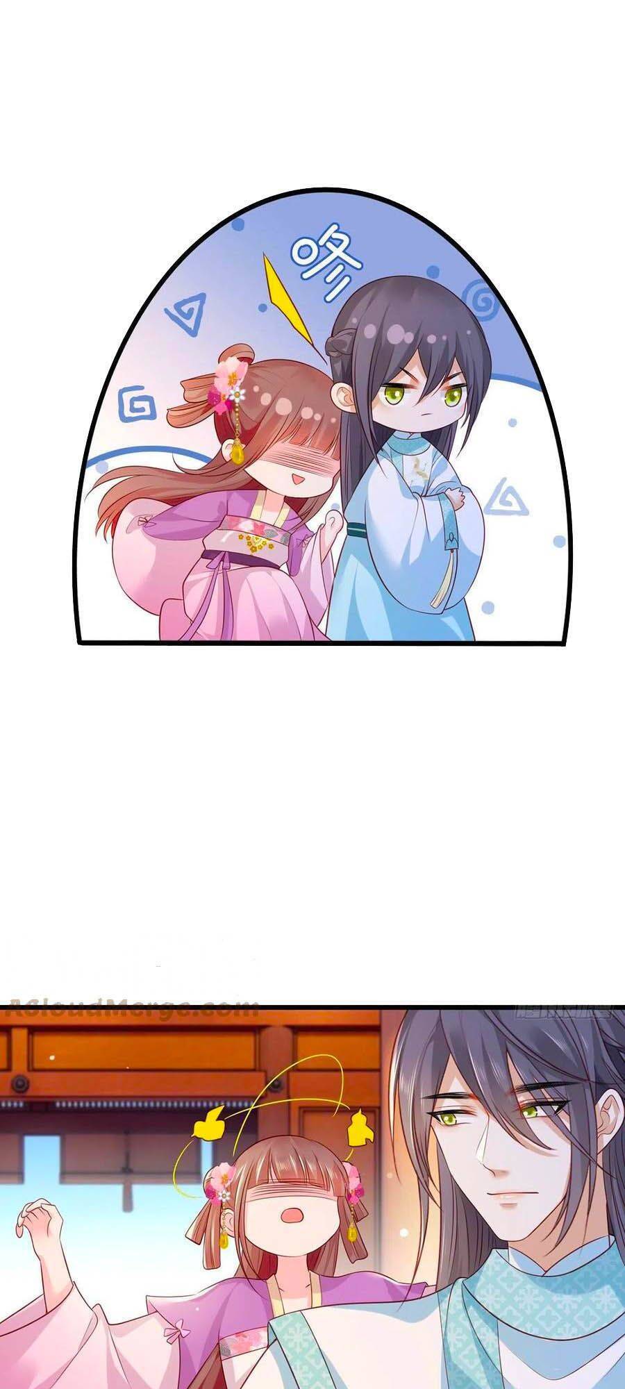 Nữ Thủ Phú Chi Kiều Sủng Nhiếp Chính Vương Chapter 73 - Trang 2