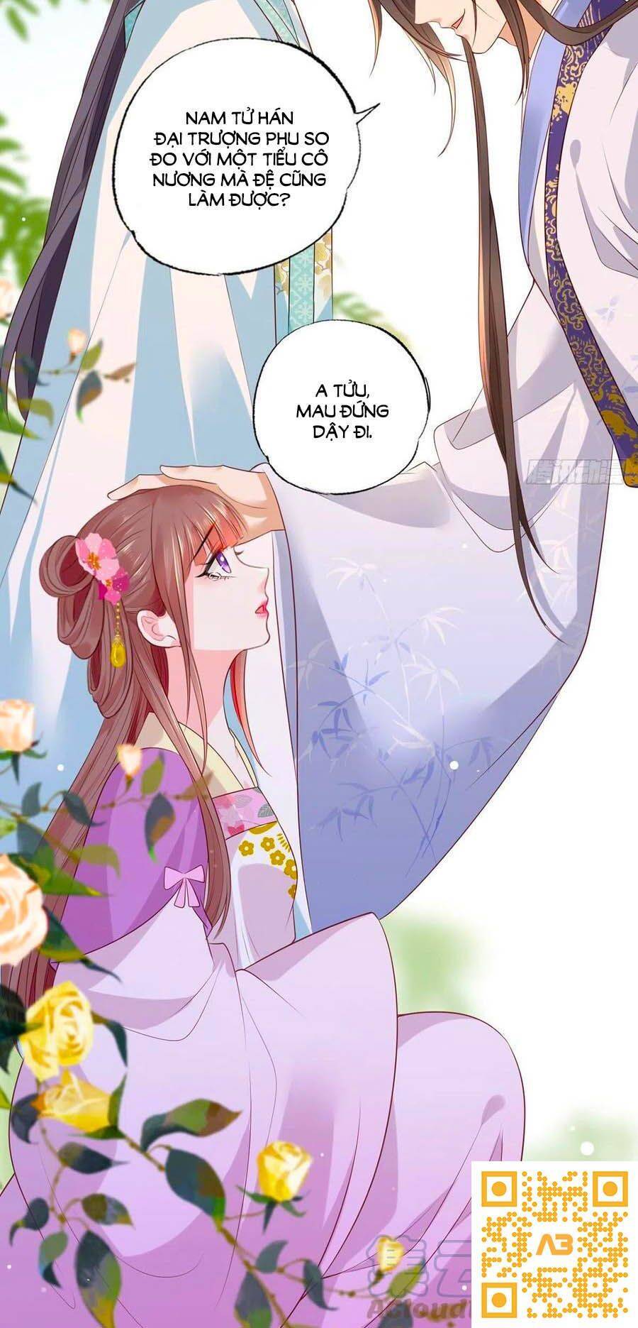 Nữ Thủ Phú Chi Kiều Sủng Nhiếp Chính Vương Chapter 73 - Trang 2