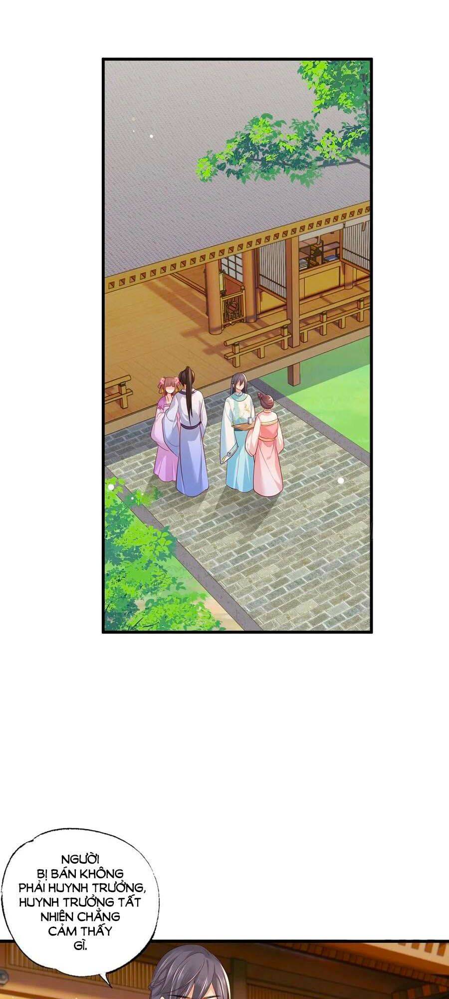 Nữ Thủ Phú Chi Kiều Sủng Nhiếp Chính Vương Chapter 74 - Trang 2