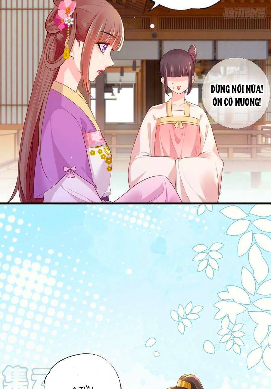 Nữ Thủ Phú Chi Kiều Sủng Nhiếp Chính Vương Chapter 74 - Trang 2