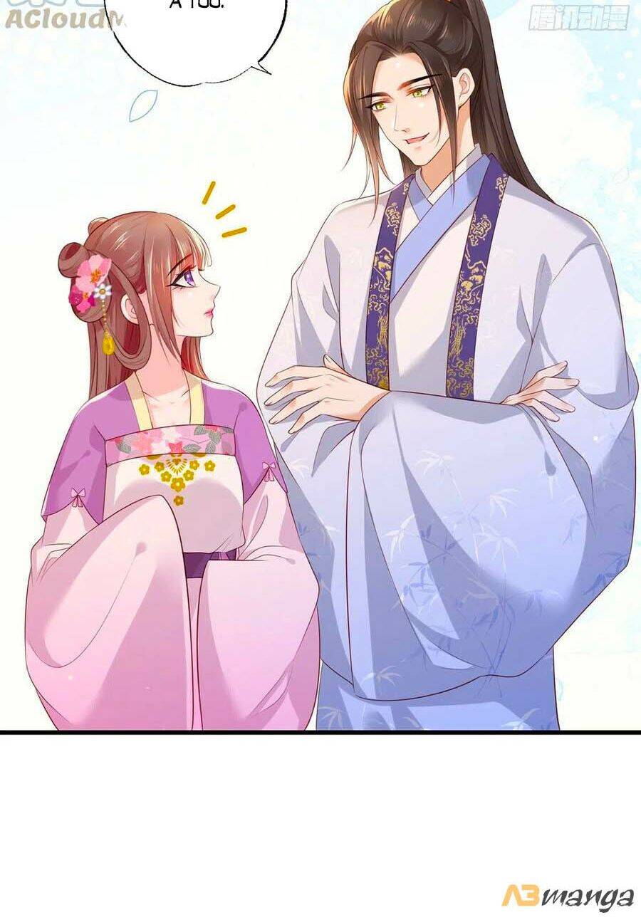 Nữ Thủ Phú Chi Kiều Sủng Nhiếp Chính Vương Chapter 74 - Trang 2