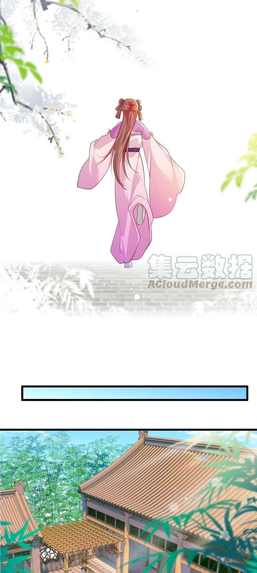 Nữ Thủ Phú Chi Kiều Sủng Nhiếp Chính Vương Chapter 74 - Trang 2