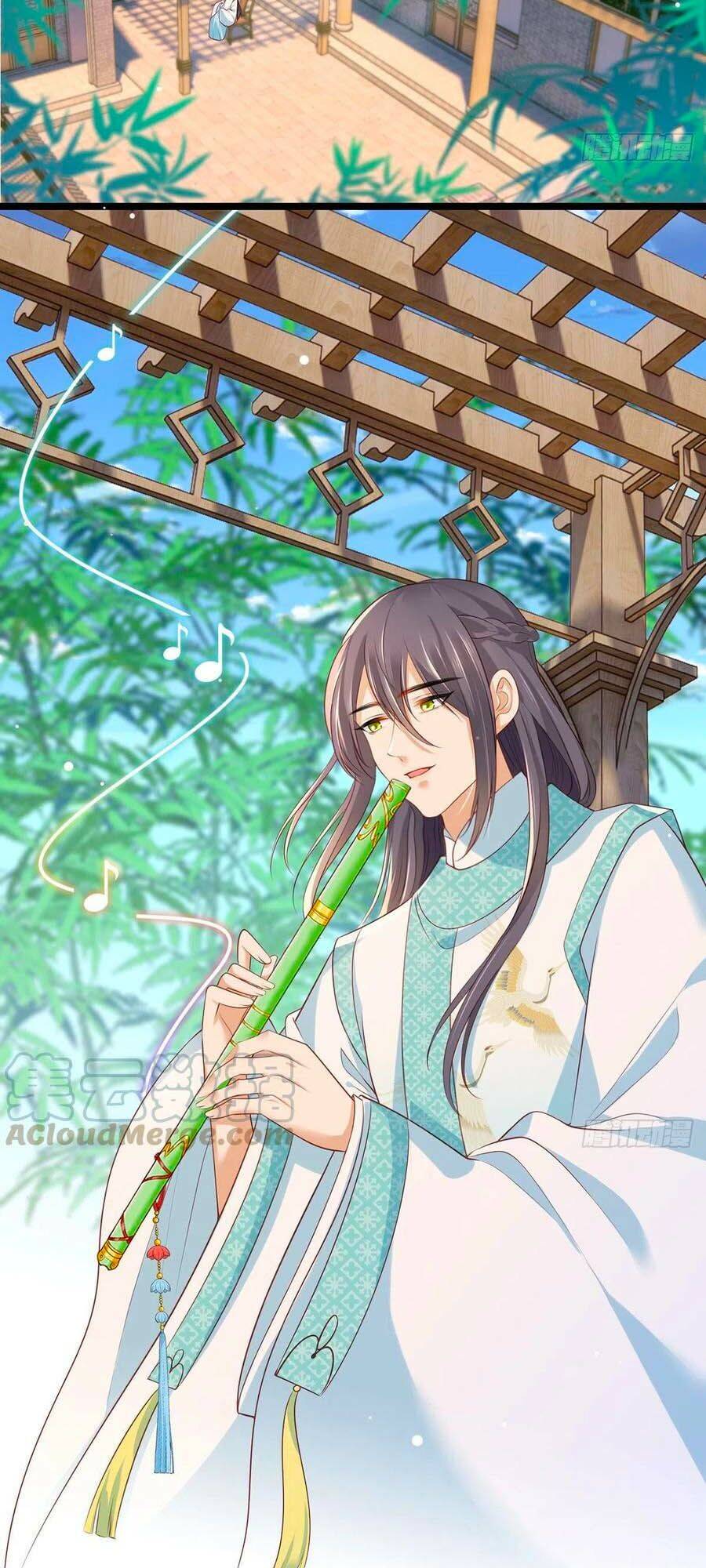 Nữ Thủ Phú Chi Kiều Sủng Nhiếp Chính Vương Chapter 74 - Trang 2