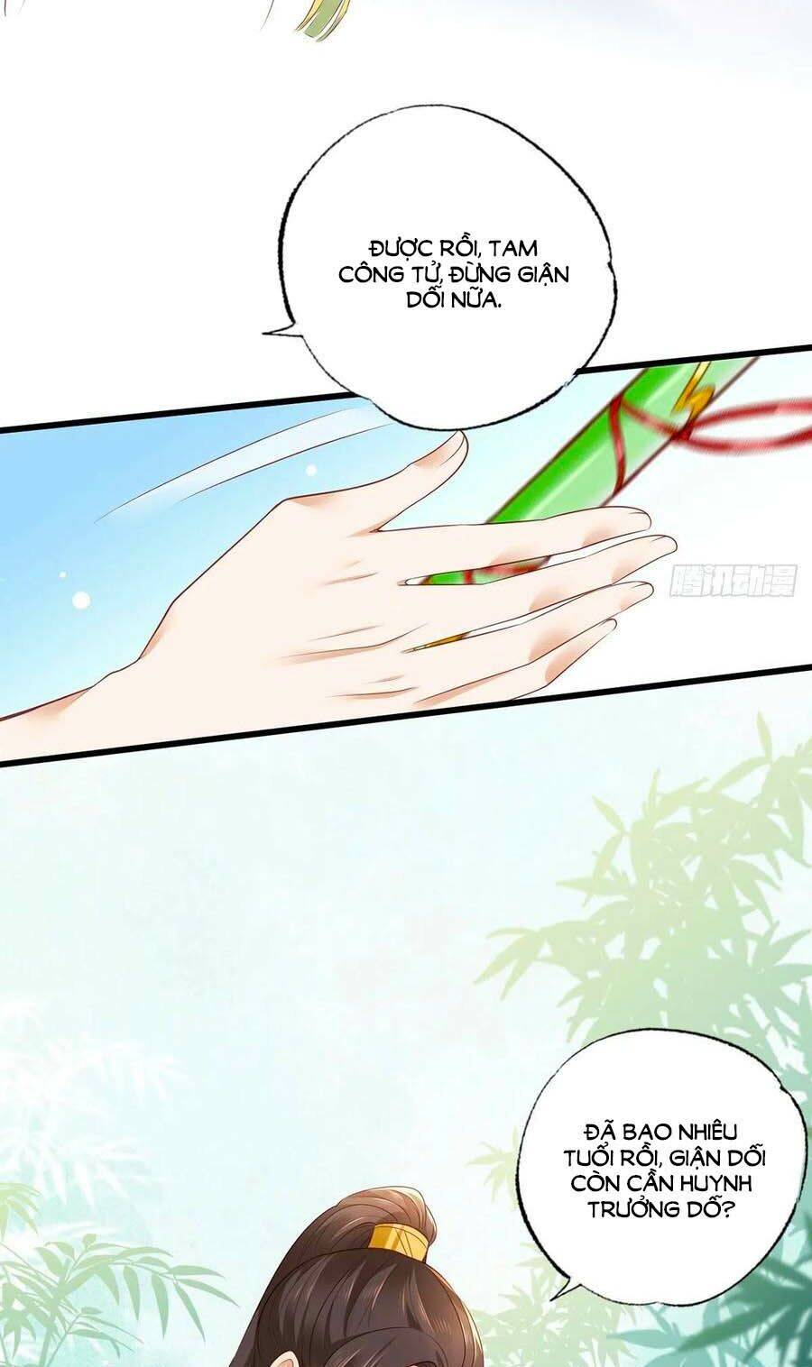 Nữ Thủ Phú Chi Kiều Sủng Nhiếp Chính Vương Chapter 74 - Trang 2