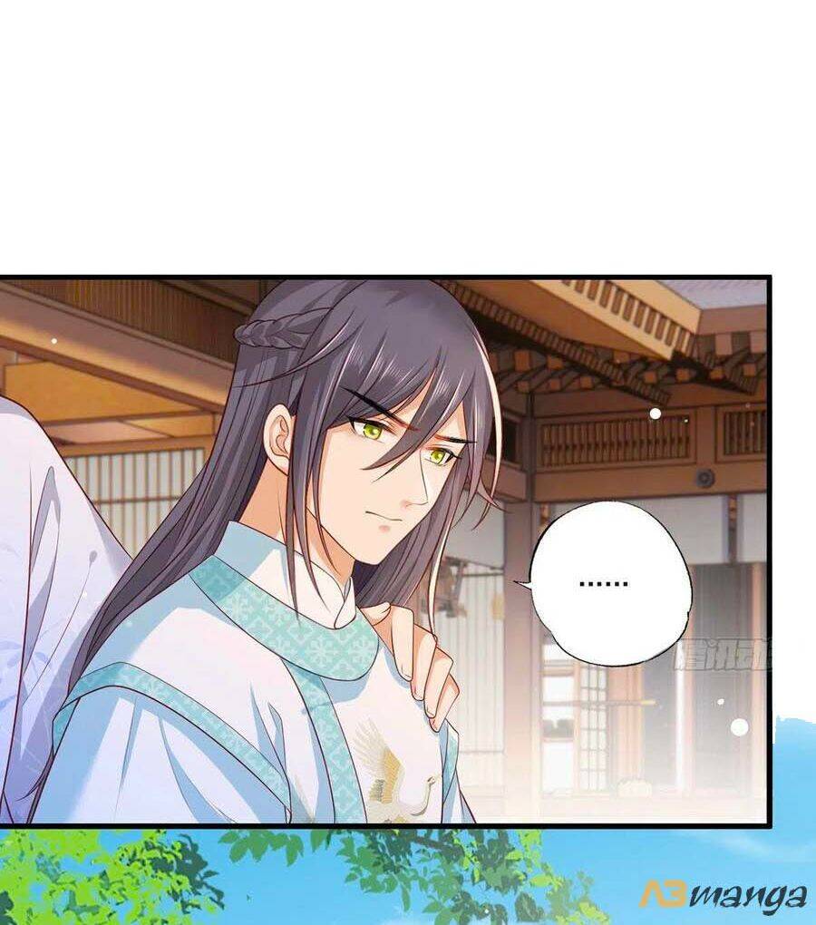 Nữ Thủ Phú Chi Kiều Sủng Nhiếp Chính Vương Chapter 74 - Trang 2