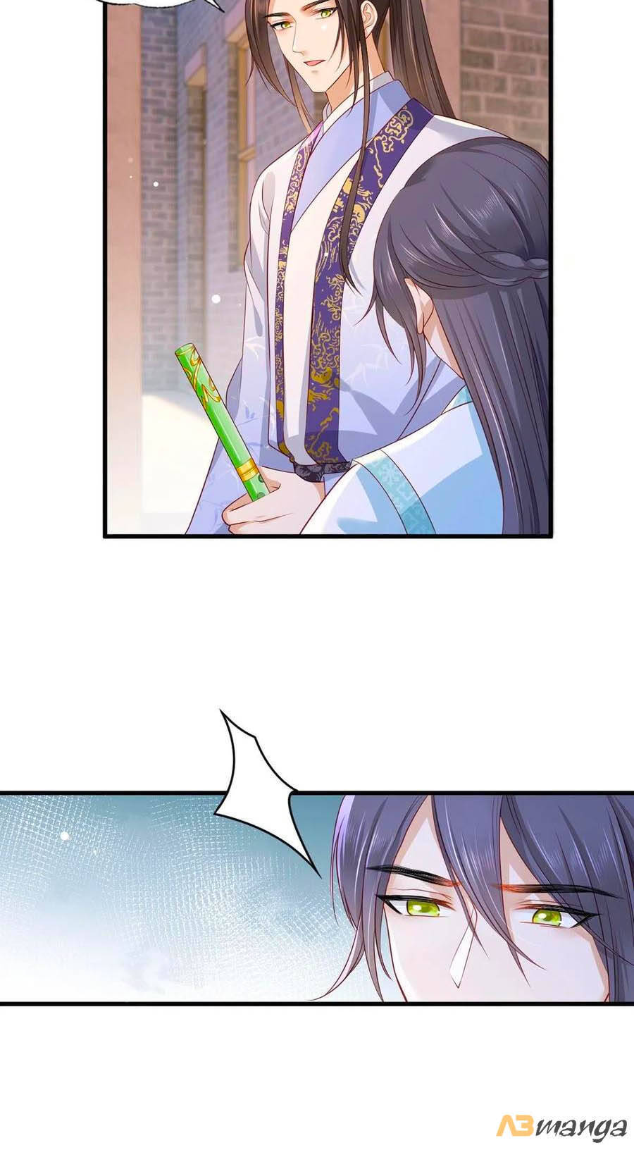 Nữ Thủ Phú Chi Kiều Sủng Nhiếp Chính Vương Chapter 75 - Trang 2